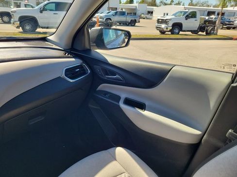 Certified 2024 Chevrolet Equinox LS w/ LS Convenience Package image 10