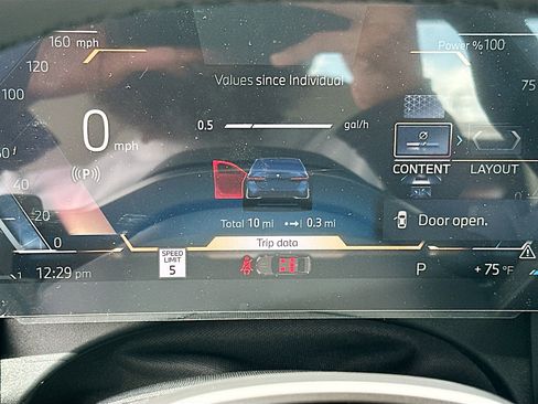 New 2026 BMW 530i w/ Premium Package image 9