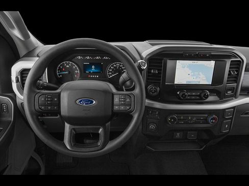 Used 2021 Ford F150 XLT w/ Equipment Group 301A Mid AWD/4WD image 28