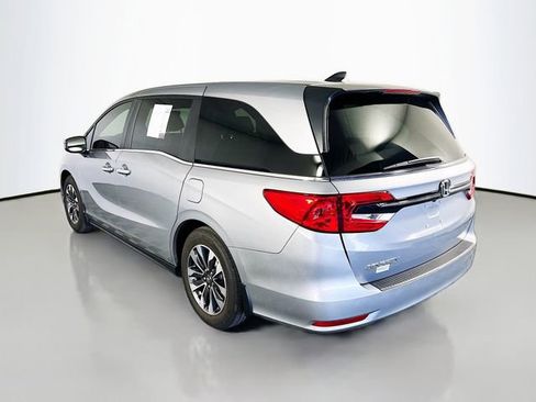Used 2024 Honda Odyssey EX-L image 5