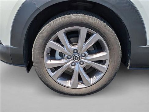 Certified 2023 MAZDA CX-30 AWD 2.5 S w/ Select Package image 14