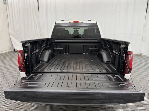 Used 2025 Ford F150 XLT w/ Equipment Group 301A Standard image 35