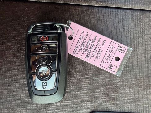 New 2026 Lincoln Navigator Reserve image 54