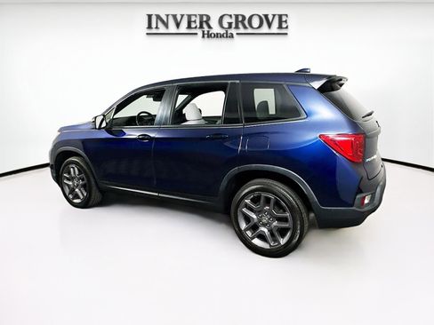 Used 2022 Honda Passport EX-L image 7