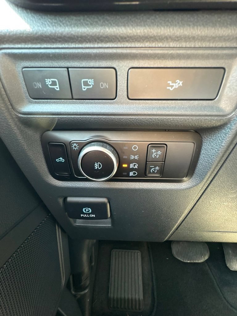 Used 2023 Ford F150 XLT w/ Equipment Group 302A High AWD/4WD image 17