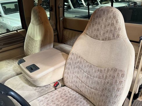 Used 1999 Ford F250 XLT AWD/4WD image 36