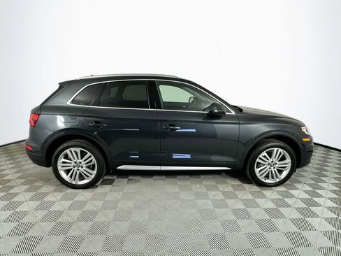 Used 2018 Audi Q5 2.0T Premium Plus w/ Premium Plus Package image 8