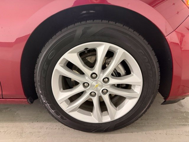 Used 2016 Chevrolet Malibu LT FWD image 27