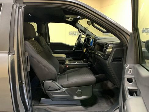 Used 2023 Ford F150 XL w/ STX Appearance Package image 12