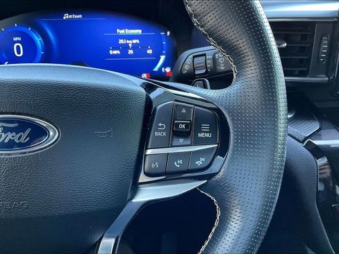 Used 2021 Ford Explorer ST w/ ST Street Pack AWD/4WD image 20