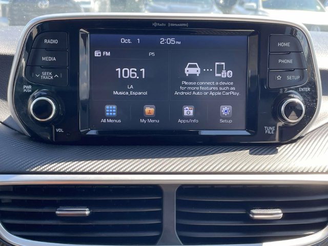Used 2019 Hyundai Tucson Value AWD/4WD image 27