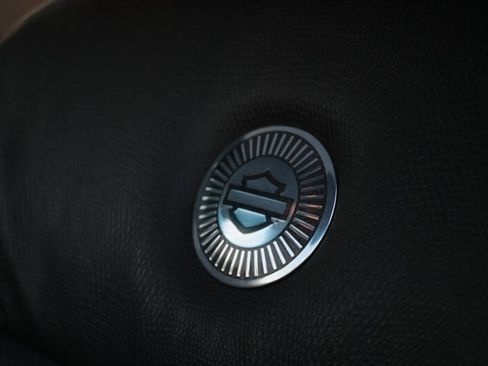 Used 2012 Ford F150 Harley-Davidson image 36