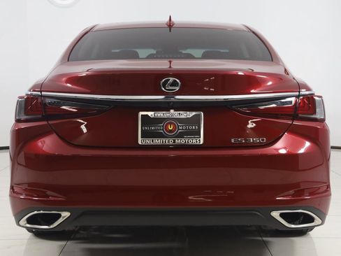 Used 2024 Lexus ES 350 image 46