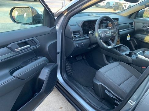 New 2026 GMC Terrain Elevation w/ Technology Package II image 12