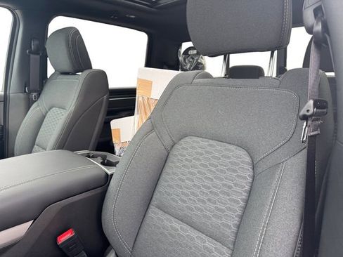 New 2026 RAM 1500 Big Horn image 13