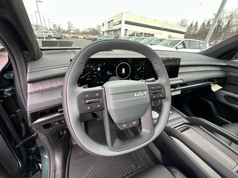 New 2027 Kia Telluride SX Prestige X-Line image 61