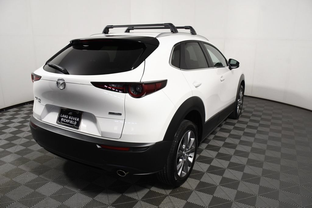 Used 2024 MAZDA CX-30 AWD 2.5 S w/ Preferred Package image 6