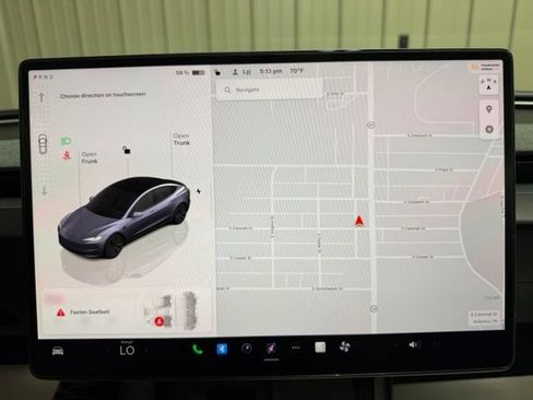 Used 2025 Tesla Model 3 RWD image 35