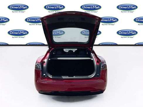 Used 2018 Tesla Model S 75D AWD/4WD image 26