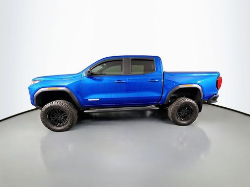 Used 2023 GMC Canyon Elevation w/ Convenience Package image 4