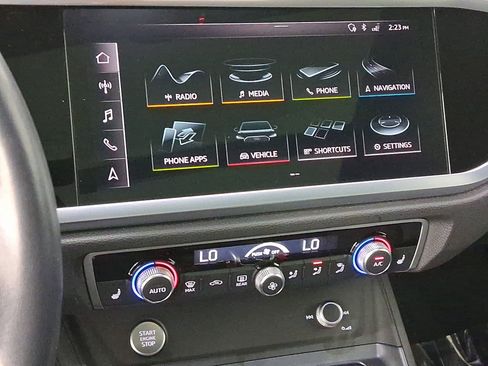 Used 2020 Audi Q3 2.0T Prestige image 23