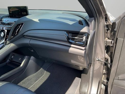 Certified 2026 Acura RDX SH-AWD image 26