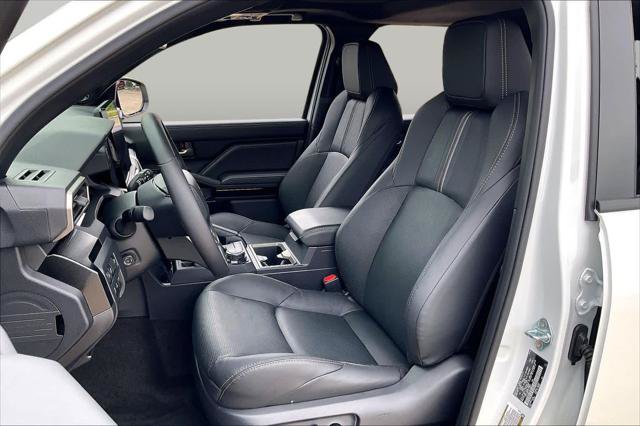 Certified 2026 Toyota 4Runner Limited AWD/4WD image 7