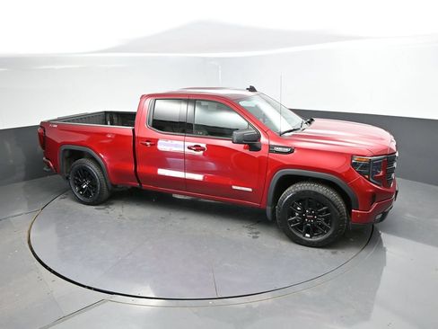 Used 2023 GMC Sierra 1500 Elevation AWD/4WD image 24