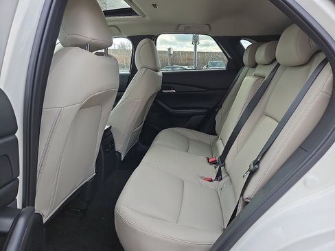 New 2026 MAZDA CX-30 AWD 2.5 S image 8