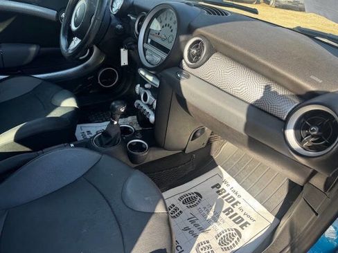 Used 2009 MINI Cooper Clubman S image 27