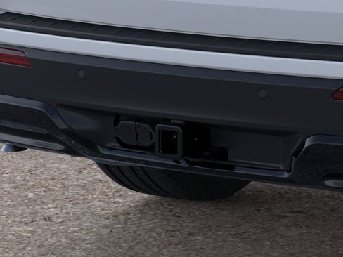 New 2026 Ford Explorer ST-Line w/ ST-Line Street Pack AWD/4WD image 23