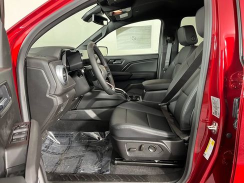 New 2026 Chevrolet Colorado LT w/ LT Convenience Package image 10