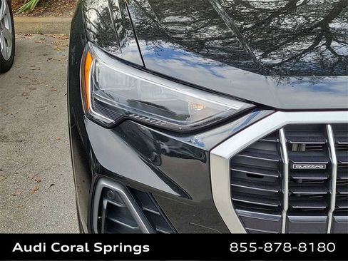 Used 2022 Audi Q3 2.0T Premium w/ Convenience Package image 20