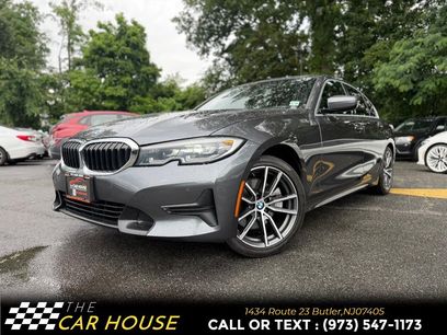 Used 2021 BMW 330i xDrive Sedan w/ Convenience Package
