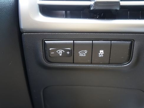Used 2026 Hyundai Tucson SEL FWD image 18