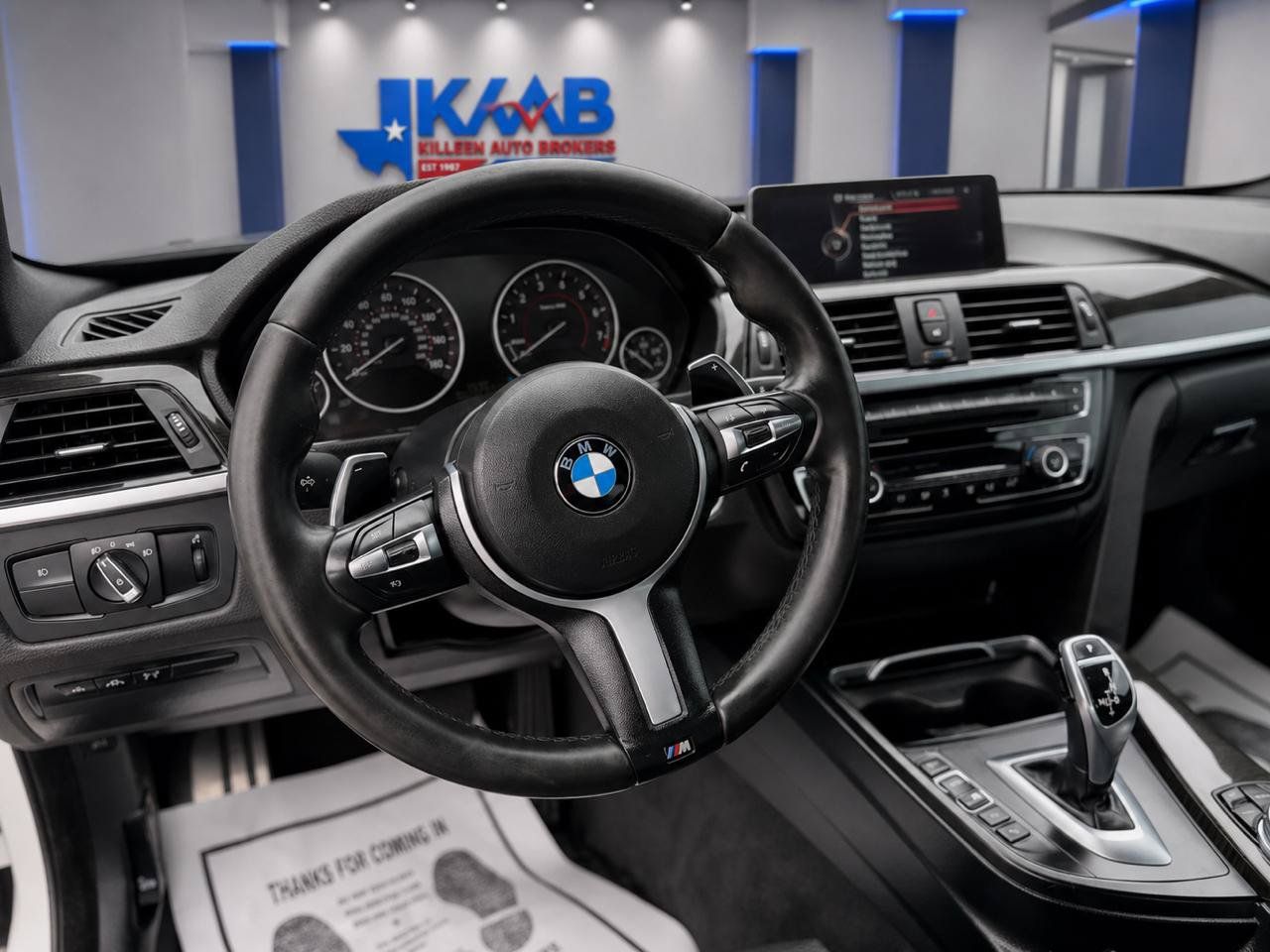 Used 2016 BMW 428i Coupe RWD image 17