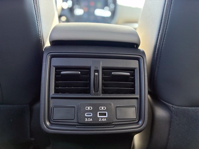 New 2026 Subaru Forester Premium AWD/4WD image 27