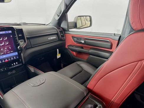 New 2026 RAM 1500 Rebel w/ Bed Utility Group image 22