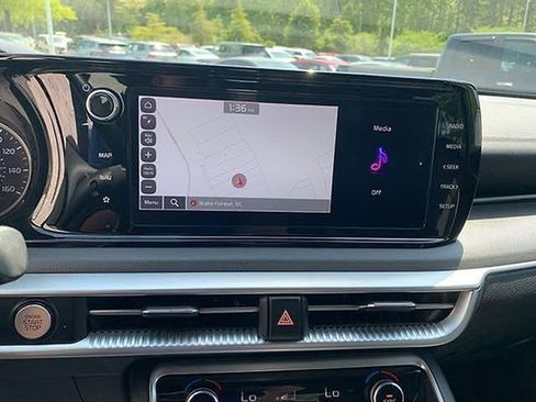 Used 2023 Kia K5 GT-Line image 31