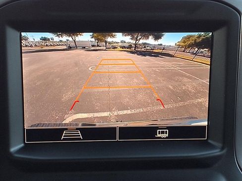 New 2026 Chevrolet Silverado 1500 Custom image 13