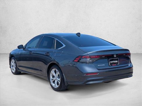 Used 2023 Honda Accord LX image 8