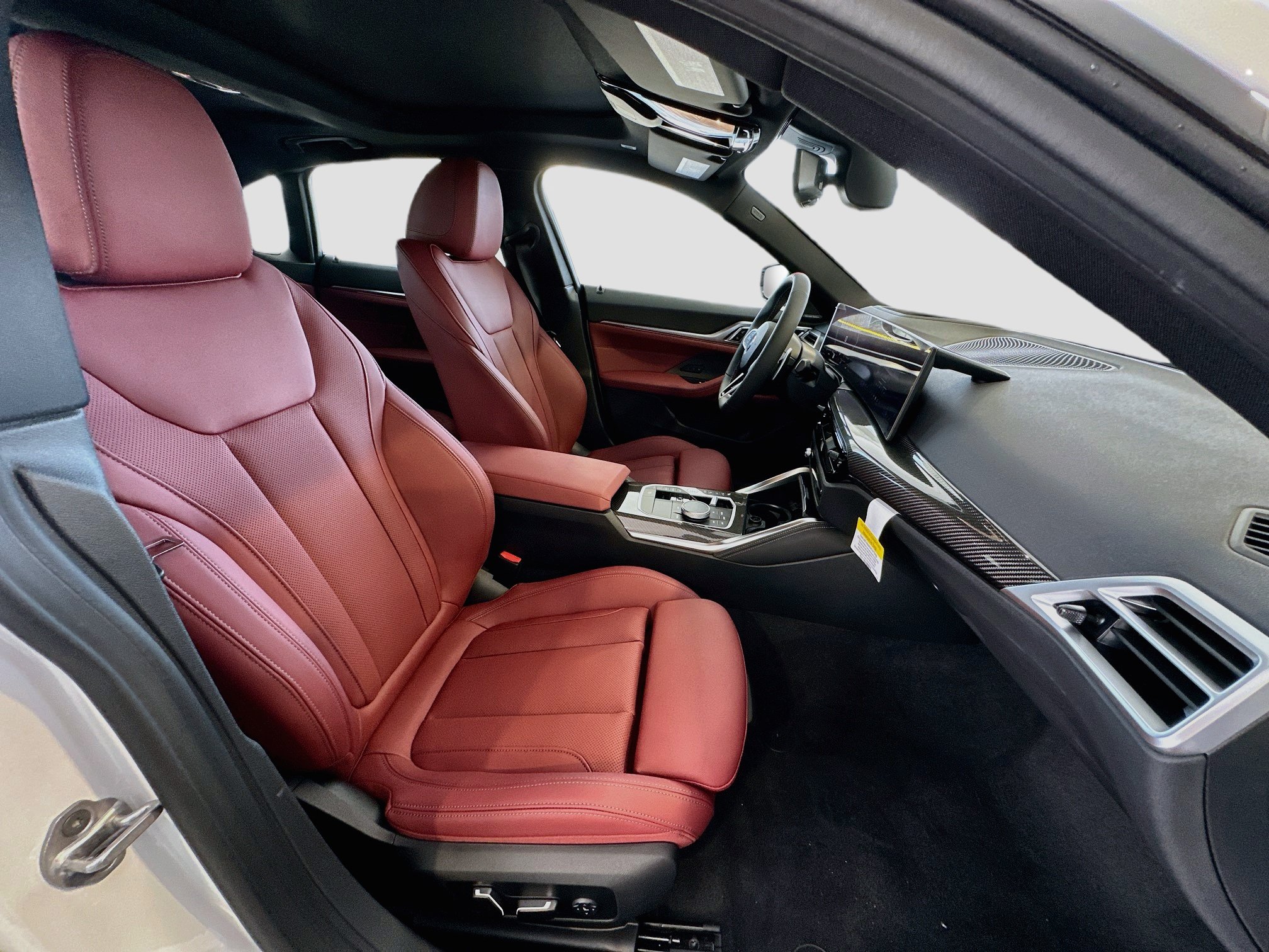 New 2026 BMW M440i w/ Premium Package RWD image 20