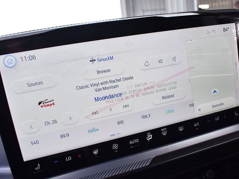 New 2025 Ford Bronco Sport Outer Banks w/ Outer Banks Tech Package+ image 21