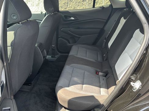 Used 2024 Chevrolet Trax LS FWD image 29