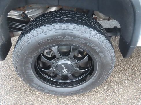 Used 2022 Chevrolet Silverado 2500 High Country AWD/4WD image 15