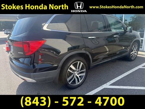 Used 2016 Honda Pilot Touring image 3