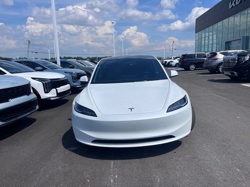 Used 2024 Tesla Model 3 RWD image 7
