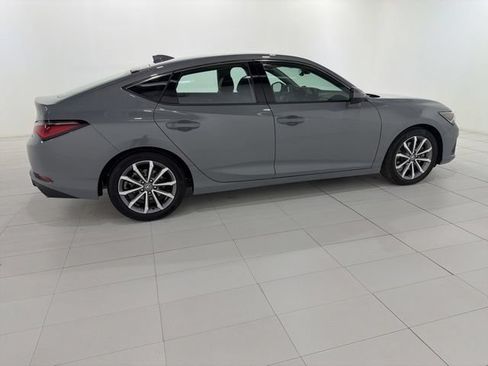 Certified 2026 Acura Integra FWD image 6