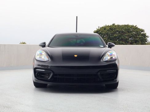 Certified 2023 Porsche Panamera 4 AWD/4WD image 6