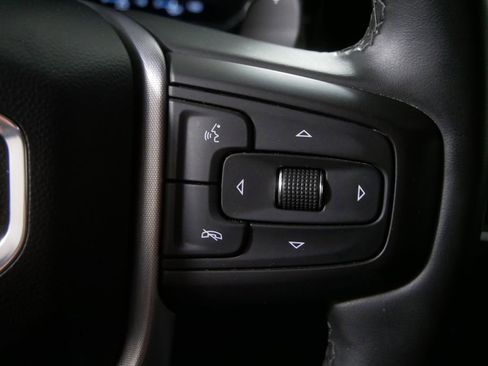 Used 2023 GMC Sierra 1500 Elevation w/ Preferred Package AWD/4WD image 24